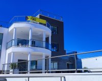 Verkoop - Villa - Ciudad Quesada - La Marquesa Golf