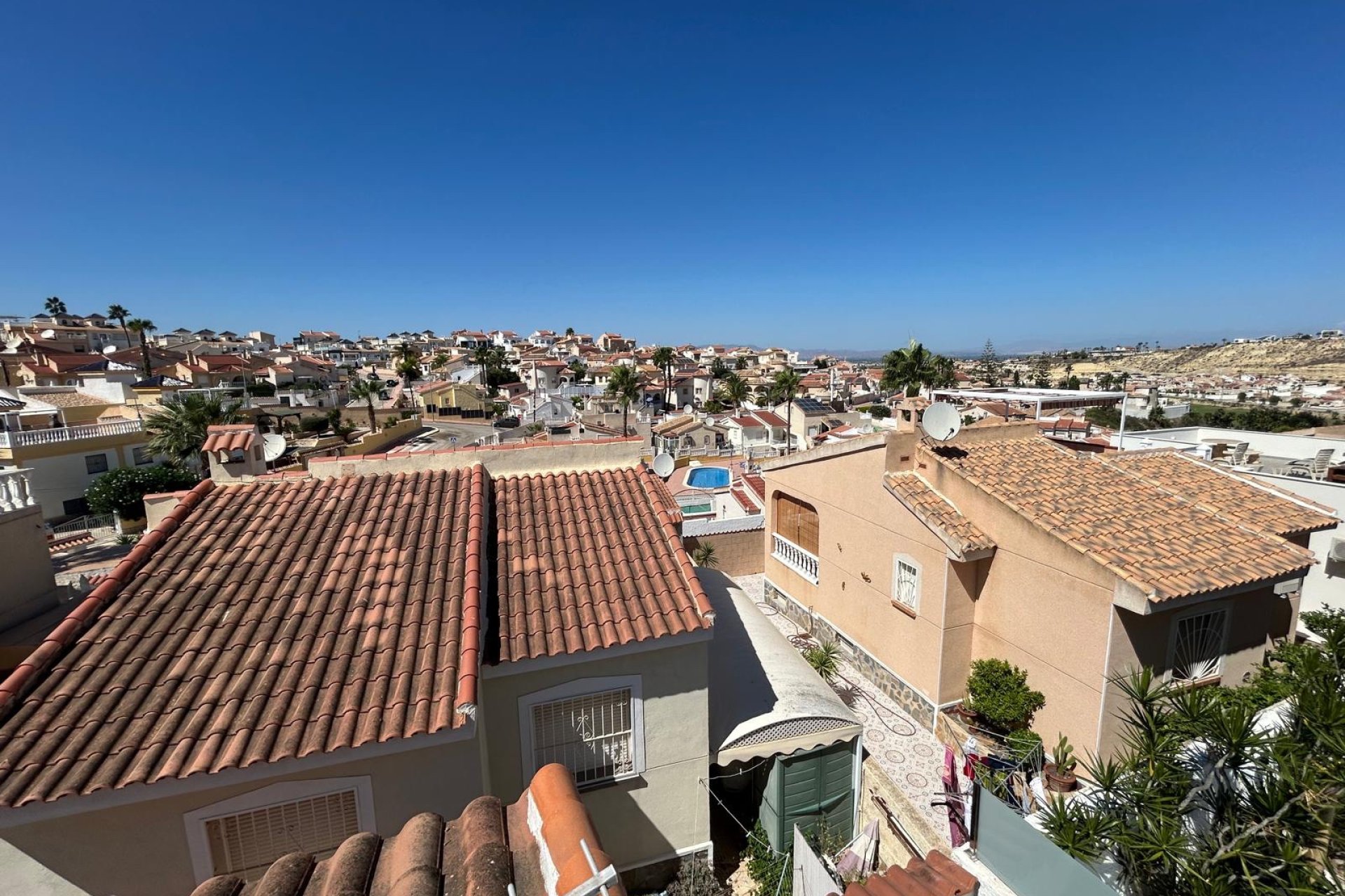 Verkoop - Villa - Ciudad Quesada - La Marquesa Golf