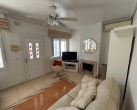 Verkoop - Villa - Ciudad Quesada - La Marquesa Golf