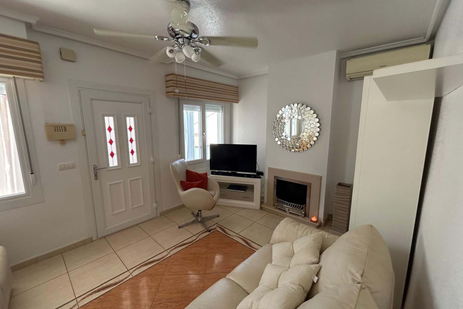 Verkoop - Villa - Ciudad Quesada - La Marquesa Golf