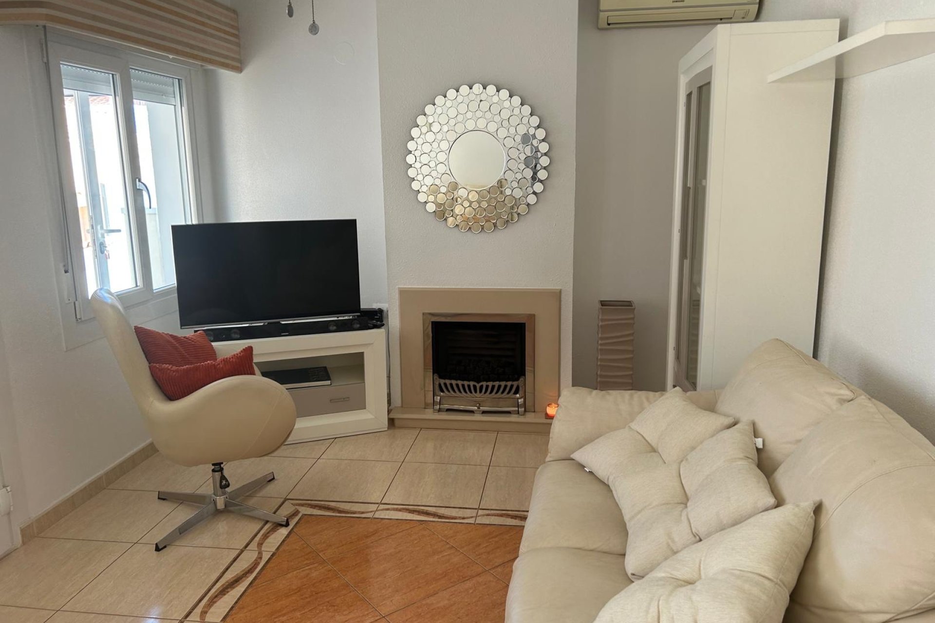 Verkoop - Villa - Ciudad Quesada - La Marquesa Golf