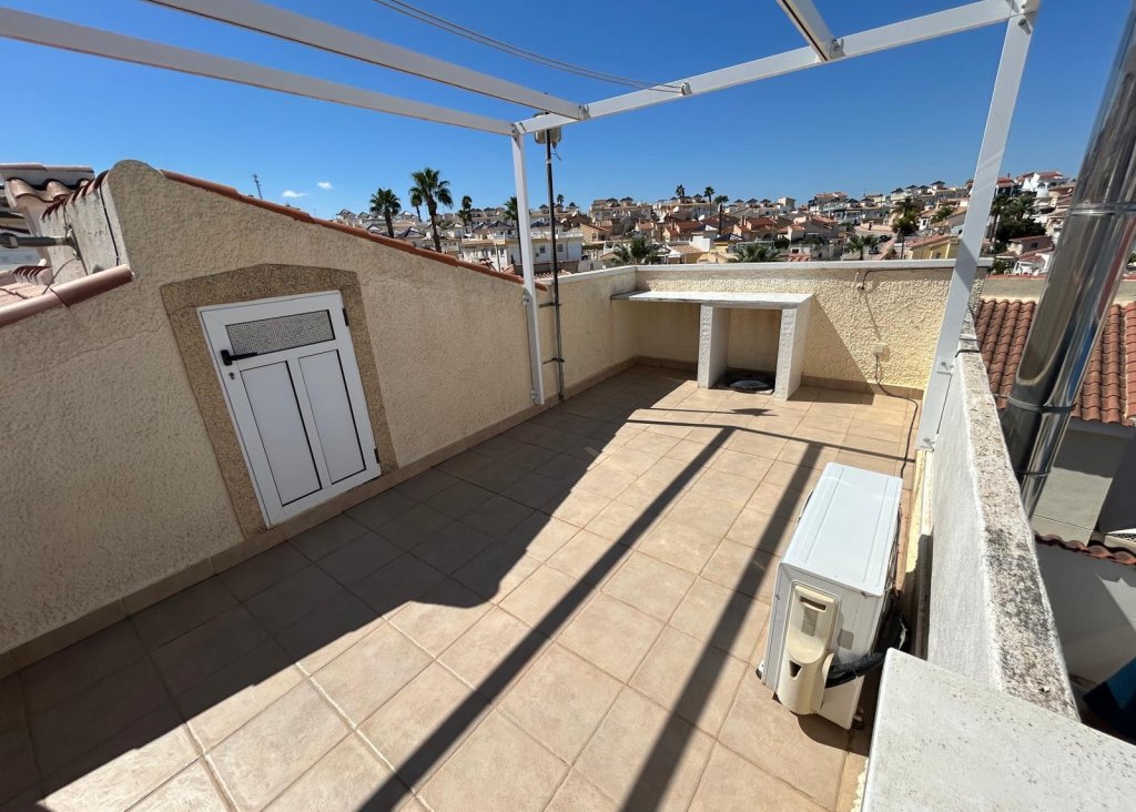 Verkoop - Villa - Ciudad Quesada - La Marquesa Golf