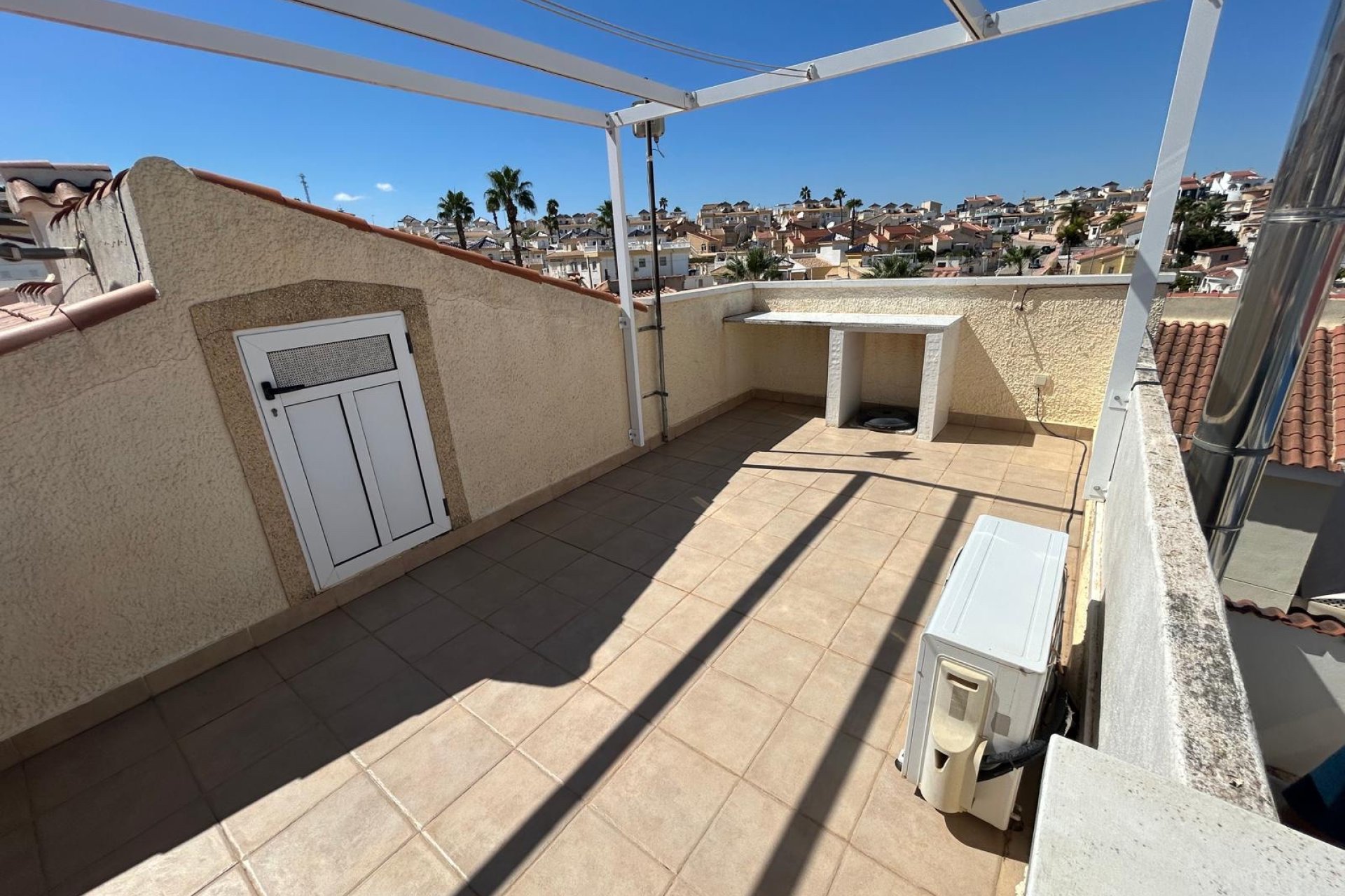 Verkoop - Villa - Ciudad Quesada - La Marquesa Golf