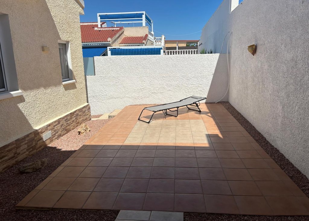 Verkoop - Villa - Ciudad Quesada - La Marquesa Golf