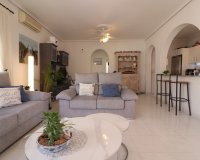 Verkoop - Villa - Ciudad Quesada - La Marquesa