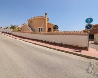 Verkoop - Villa - Ciudad Quesada - La Marquesa