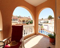 Verkoop - Villa - Ciudad Quesada - La Marquesa