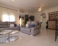 Verkoop - Villa - Ciudad Quesada - La Marquesa