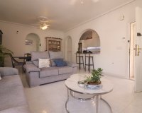 Verkoop - Villa - Ciudad Quesada - La Marquesa