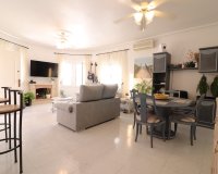 Verkoop - Villa - Ciudad Quesada - La Marquesa