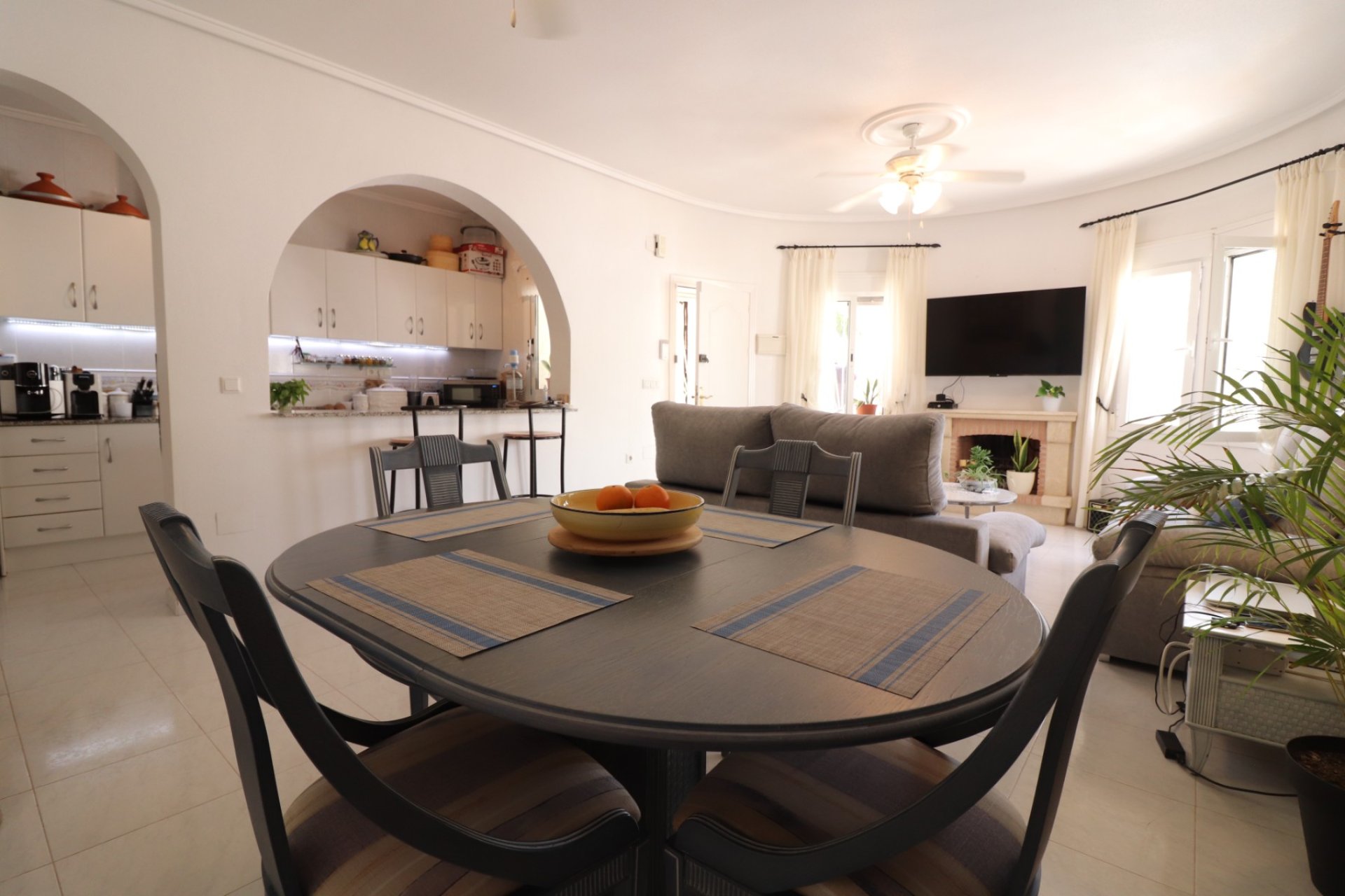 Verkoop - Villa - Ciudad Quesada - La Marquesa