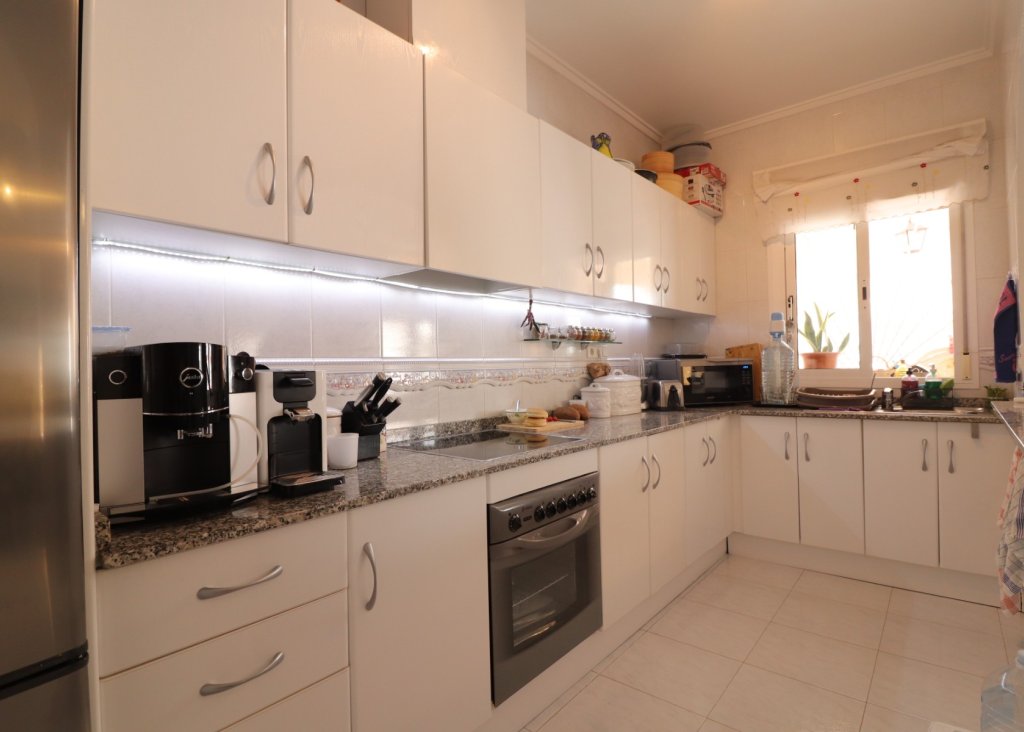 Verkoop - Villa - Ciudad Quesada - La Marquesa