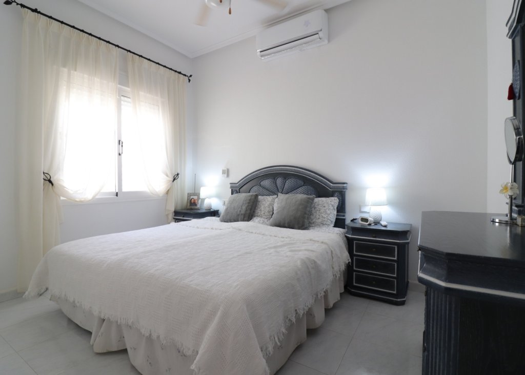 Verkoop - Villa - Ciudad Quesada - La Marquesa
