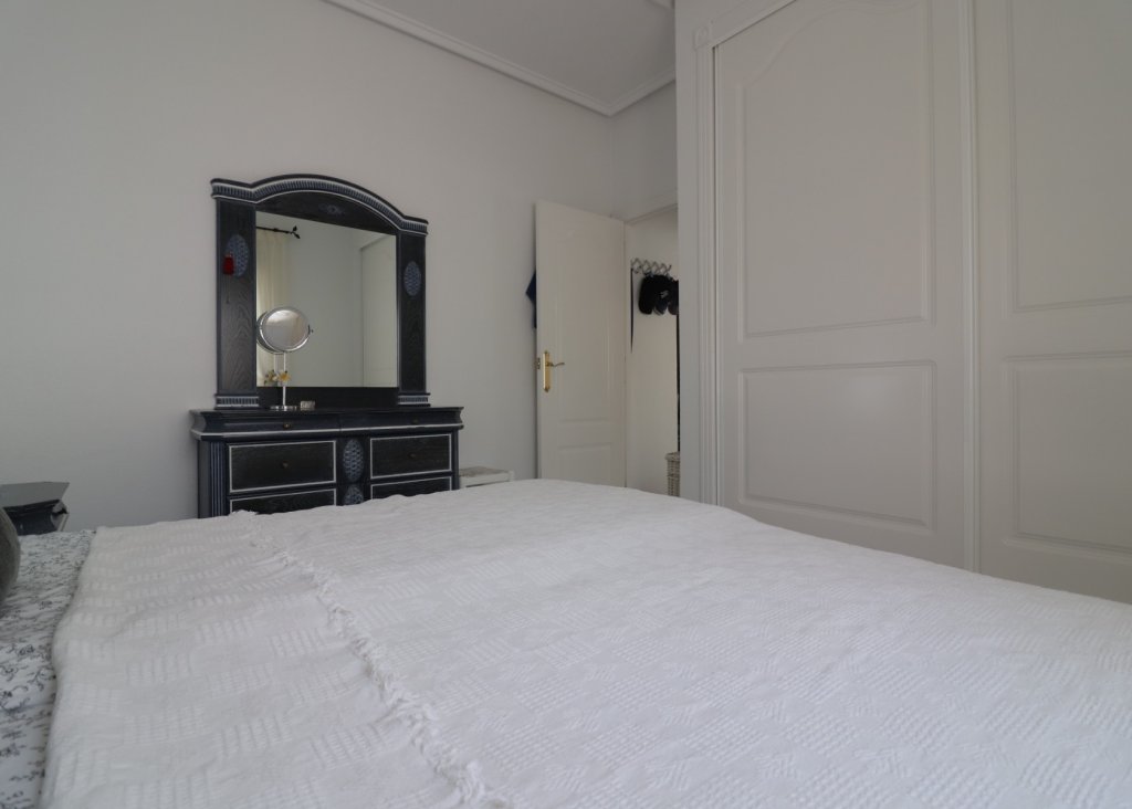 Verkoop - Villa - Ciudad Quesada - La Marquesa