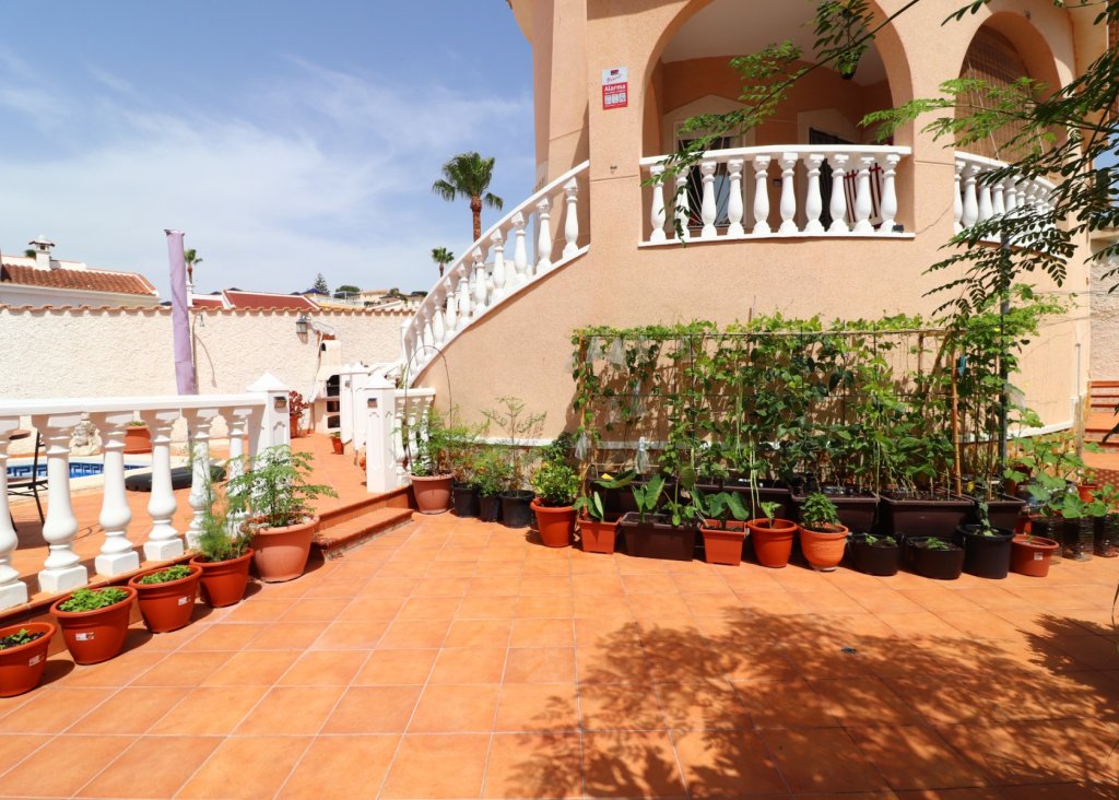 Verkoop - Villa - Ciudad Quesada - La Marquesa