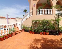 Verkoop - Villa - Ciudad Quesada - La Marquesa