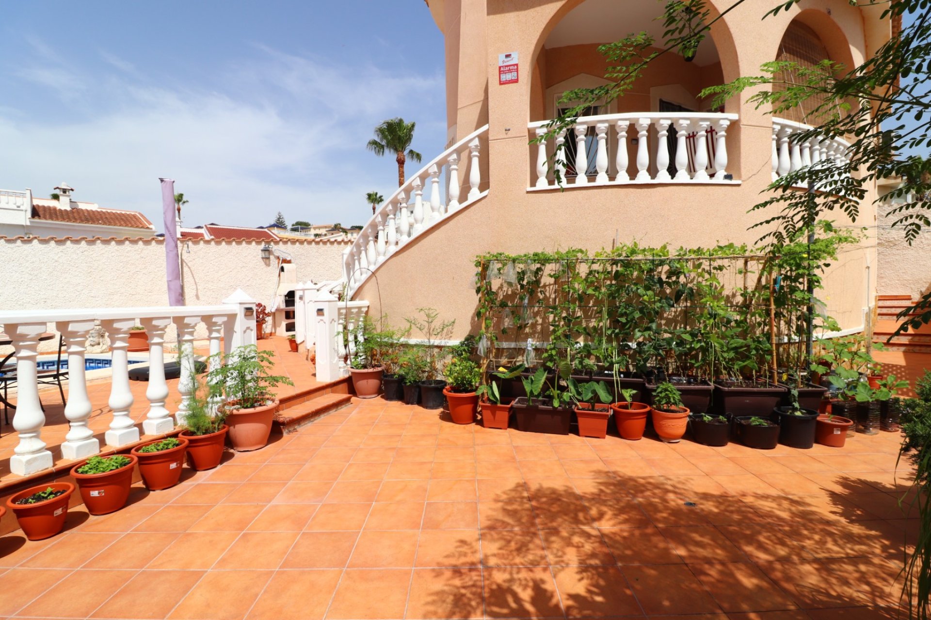 Verkoop - Villa - Ciudad Quesada - La Marquesa