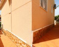 Verkoop - Villa - Ciudad Quesada - La Marquesa