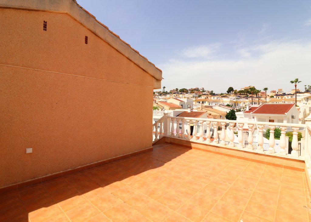 Verkoop - Villa - Ciudad Quesada - La Marquesa