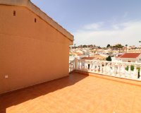 Verkoop - Villa - Ciudad Quesada - La Marquesa