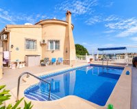 Verkoop - Villa - Ciudad Quesada - La Marquesa