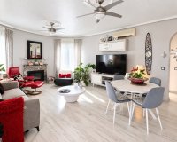 Verkoop - Villa - Ciudad Quesada - La Marquesa
