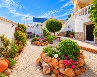 Verkoop - Villa - Ciudad Quesada - La Marquesa