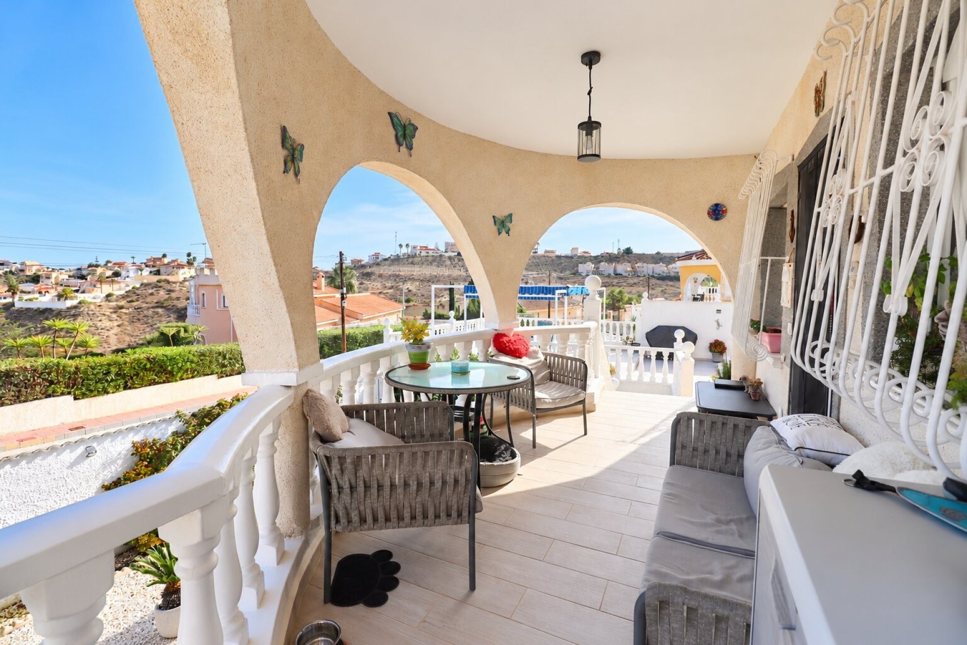 Verkoop - Villa - Ciudad Quesada - La Marquesa