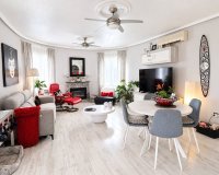 Verkoop - Villa - Ciudad Quesada - La Marquesa
