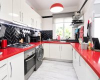 Verkoop - Villa - Ciudad Quesada - La Marquesa