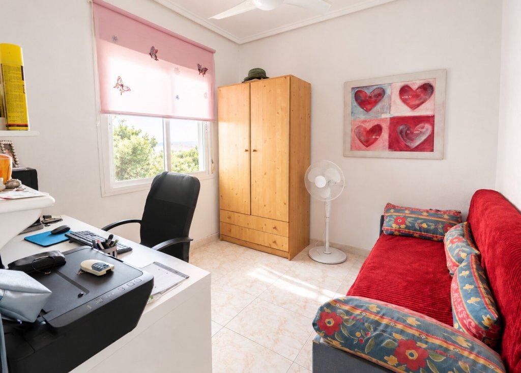 Verkoop - Villa - Ciudad Quesada - La Marquesa