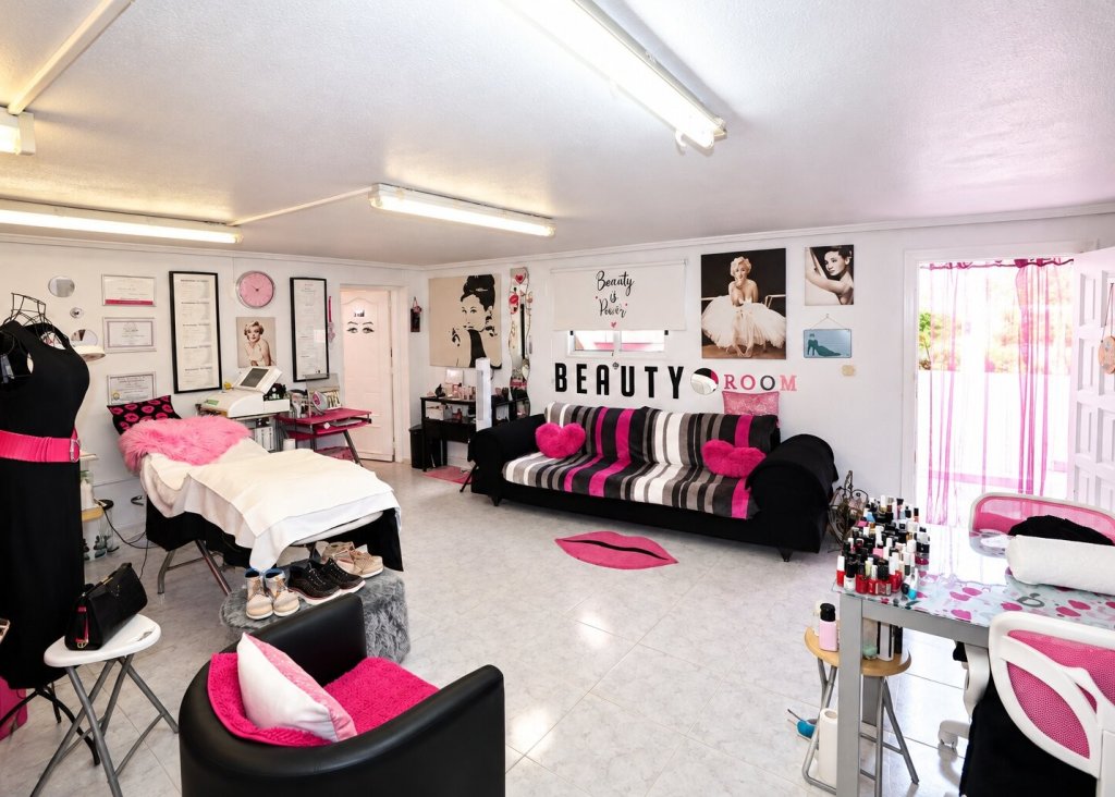 Verkoop - Villa - Ciudad Quesada - La Marquesa