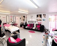 Verkoop - Villa - Ciudad Quesada - La Marquesa