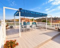 Verkoop - Villa - Ciudad Quesada - La Marquesa
