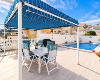 Verkoop - Villa - Ciudad Quesada - La Marquesa