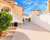 Verkoop - Villa - Ciudad Quesada - La Marquesa