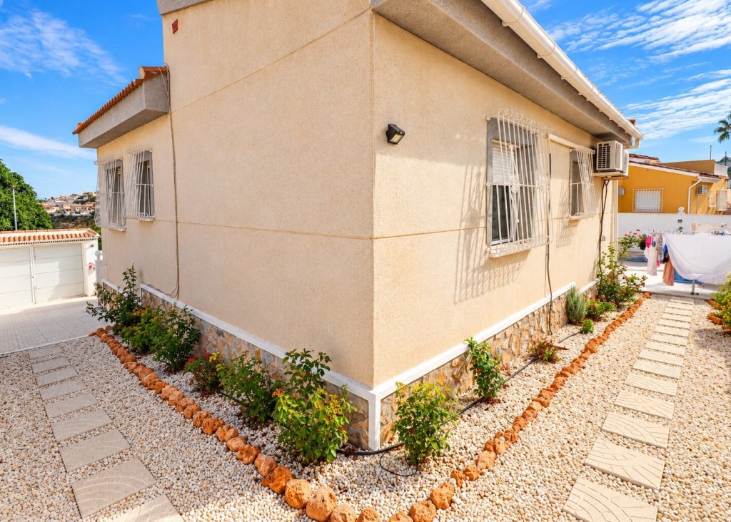 Verkoop - Villa - Ciudad Quesada - La Marquesa