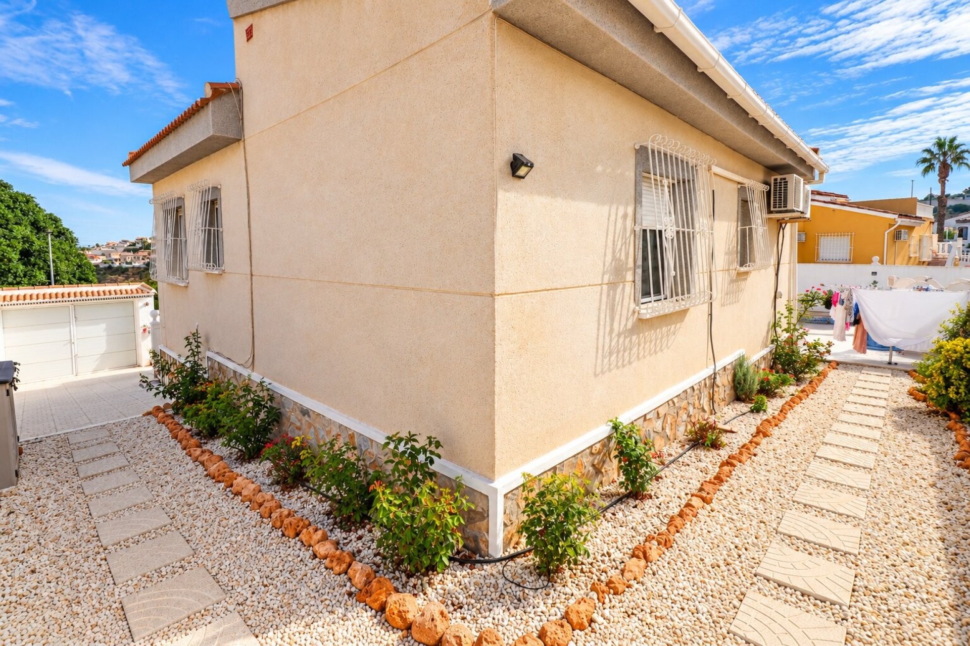 Verkoop - Villa - Ciudad Quesada - La Marquesa