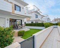 Verkoop - Villa - Ciudad Quesada - Lo Marabú