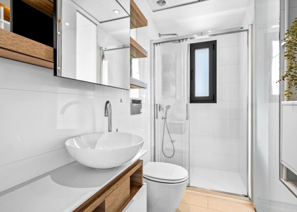 Verkoop - Villa - Ciudad Quesada - Lo Marabú