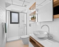 Verkoop - Villa - Ciudad Quesada - Lo Marabú