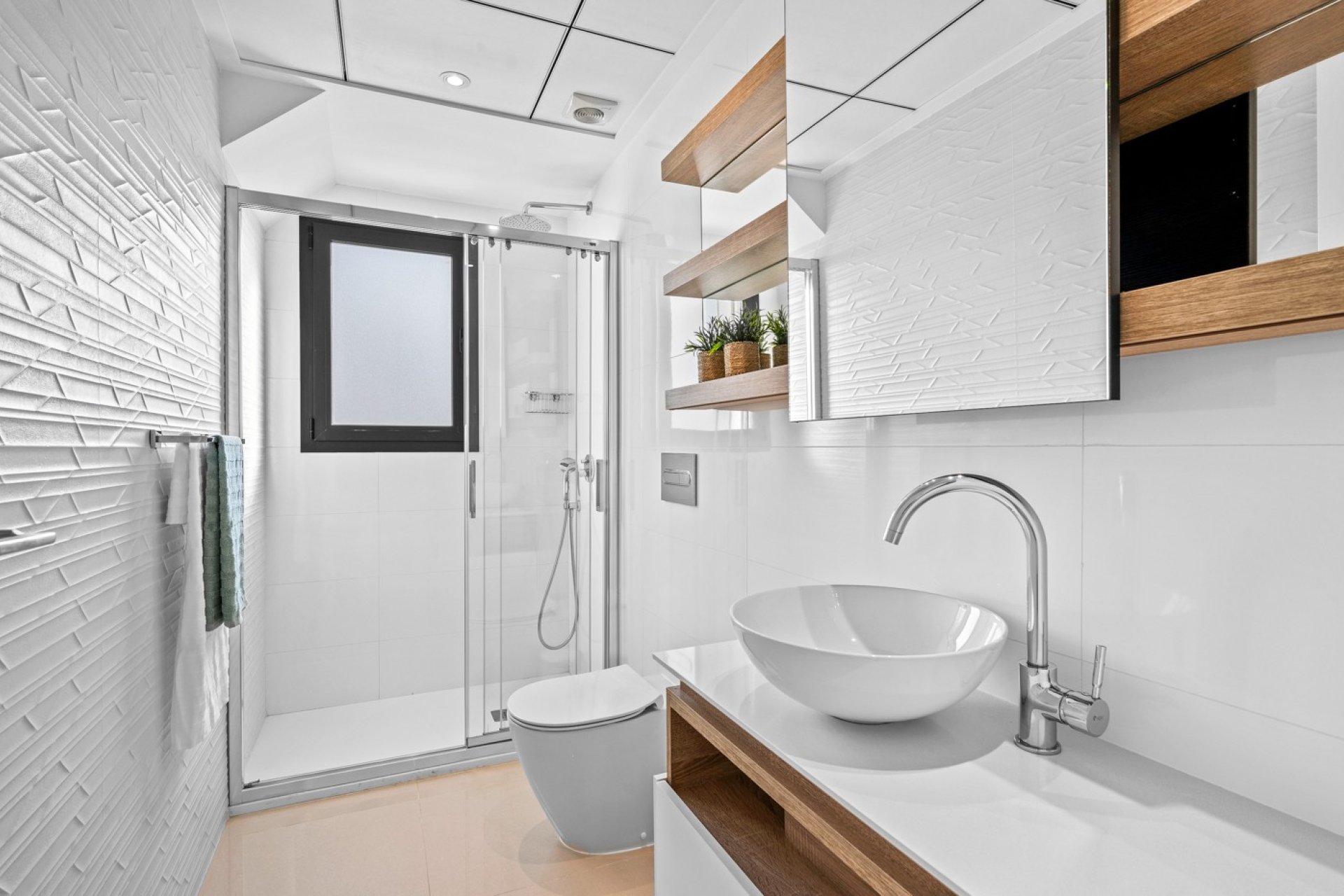 Verkoop - Villa - Ciudad Quesada - Lo Marabú