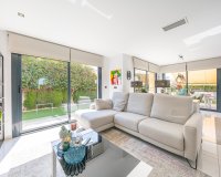 Verkoop - Villa - Ciudad Quesada - Lo pepin