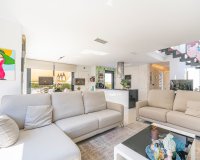 Verkoop - Villa - Ciudad Quesada - Lo pepin