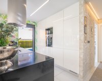 Verkoop - Villa - Ciudad Quesada - Lo pepin
