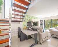 Verkoop - Villa - Ciudad Quesada - Lo pepin