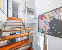 Verkoop - Villa - Ciudad Quesada - Lo pepin