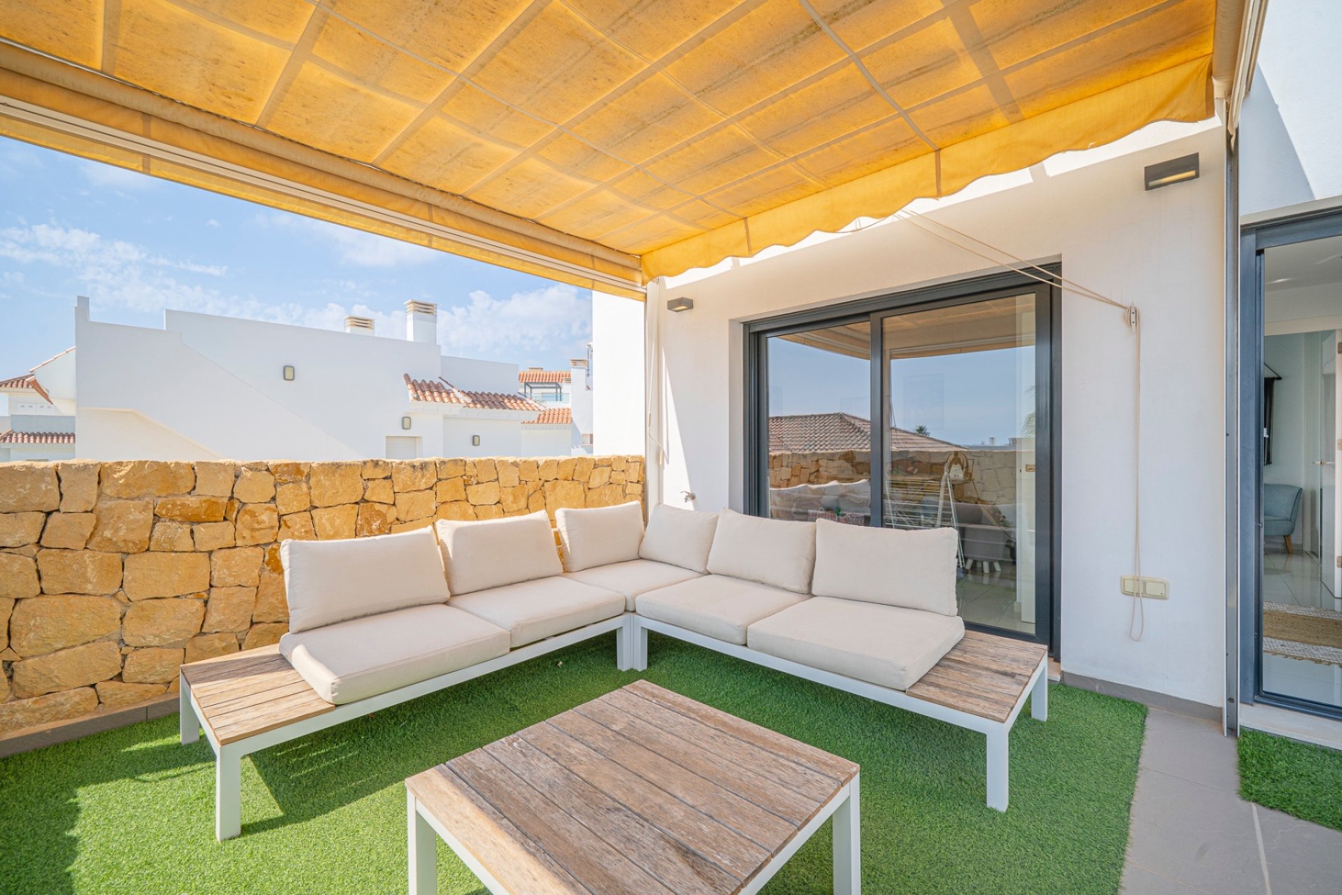 Verkoop - Villa - Ciudad Quesada - Lo pepin