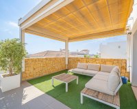 Verkoop - Villa - Ciudad Quesada - Lo pepin