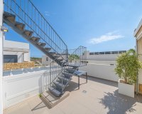 Verkoop - Villa - Ciudad Quesada - Lo pepin